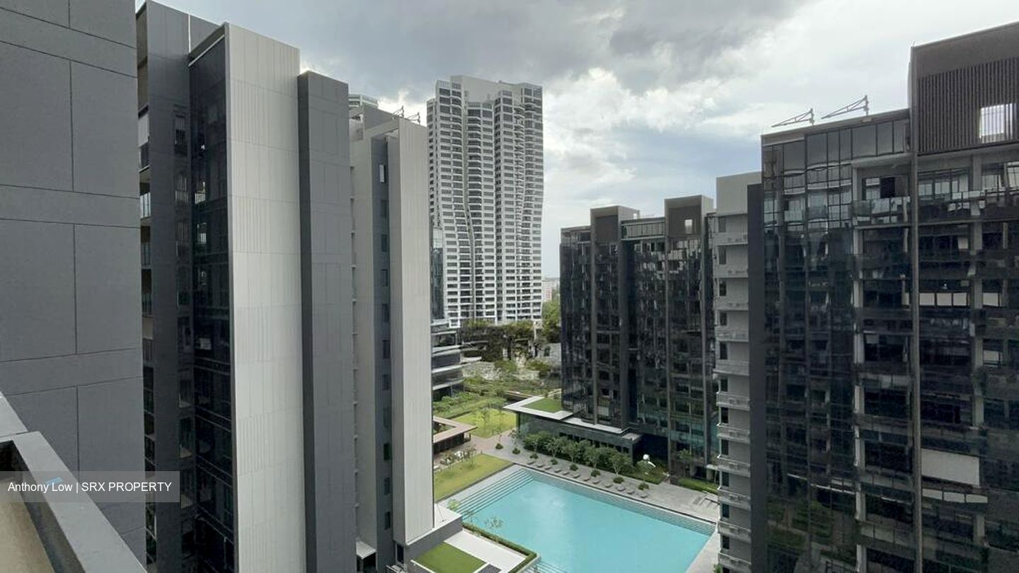 Leedon Green (D10), Condominium #509440381